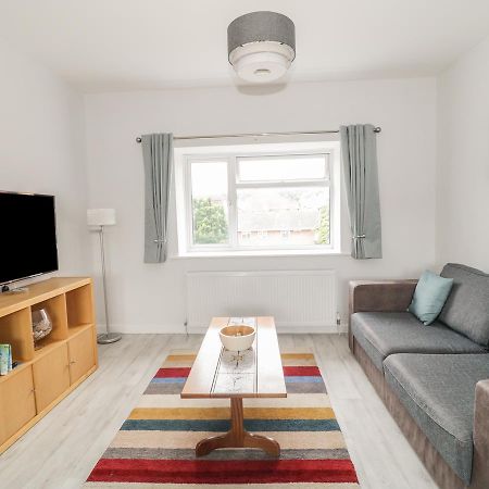 Swanage Bay Apartment Ngoại thất bức ảnh