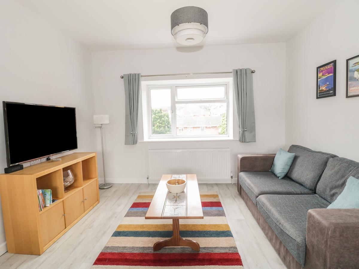 Swanage Bay Apartment Ngoại thất bức ảnh