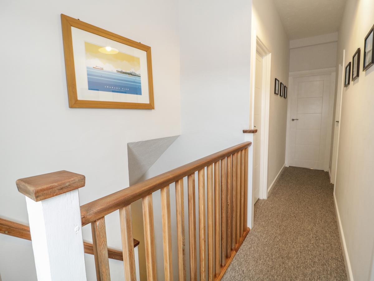 Swanage Bay Apartment Ngoại thất bức ảnh