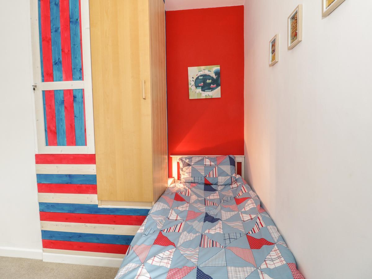 Swanage Bay Apartment Ngoại thất bức ảnh