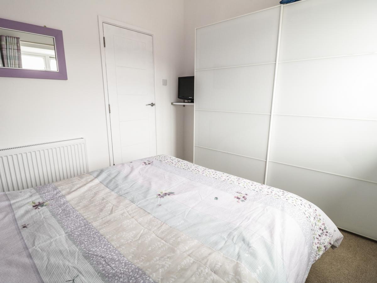 Swanage Bay Apartment Ngoại thất bức ảnh