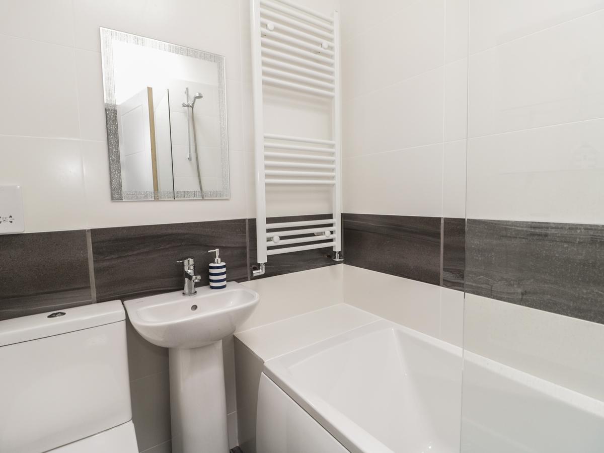 Swanage Bay Apartment Ngoại thất bức ảnh