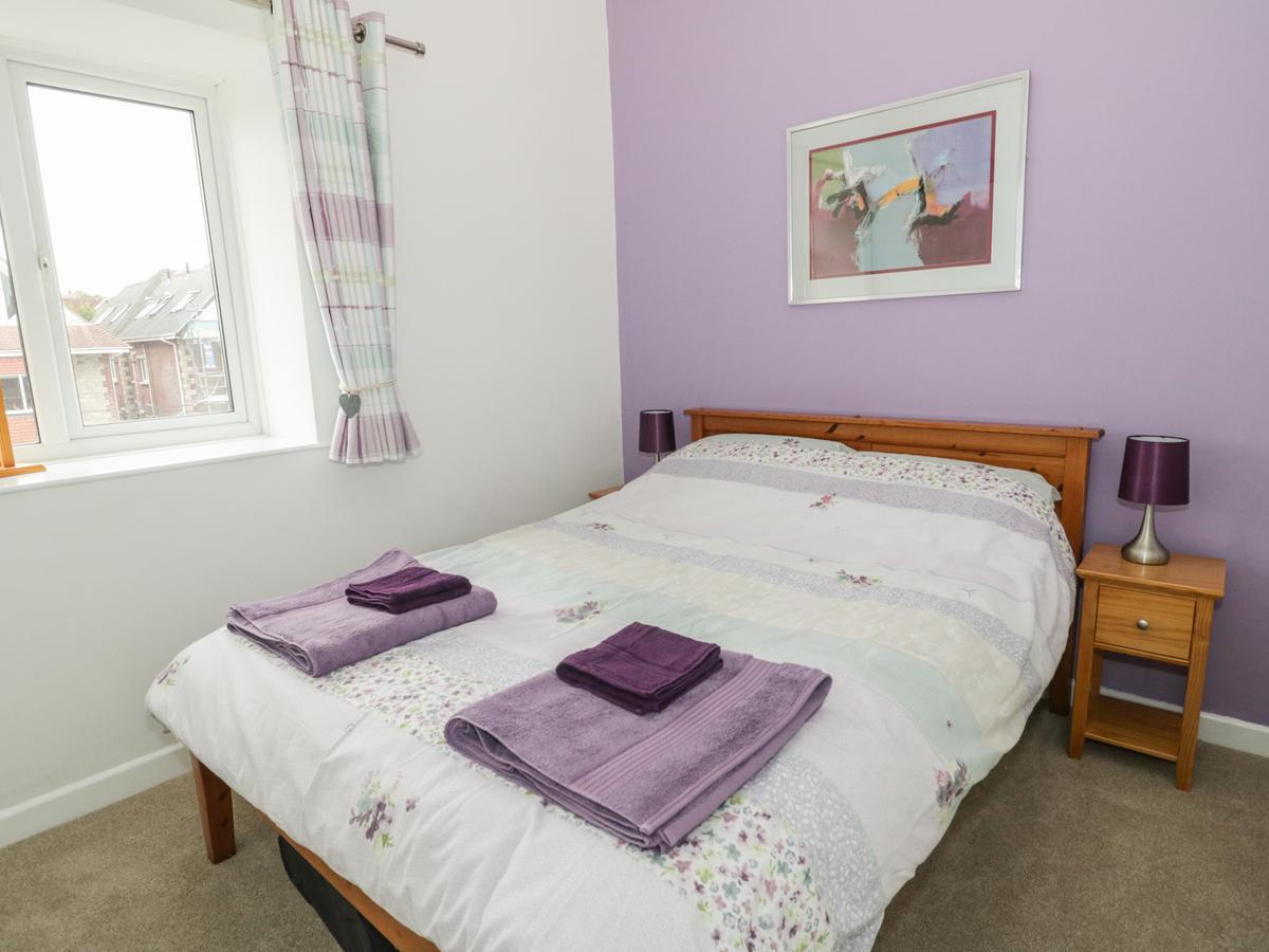 Swanage Bay Apartment Ngoại thất bức ảnh