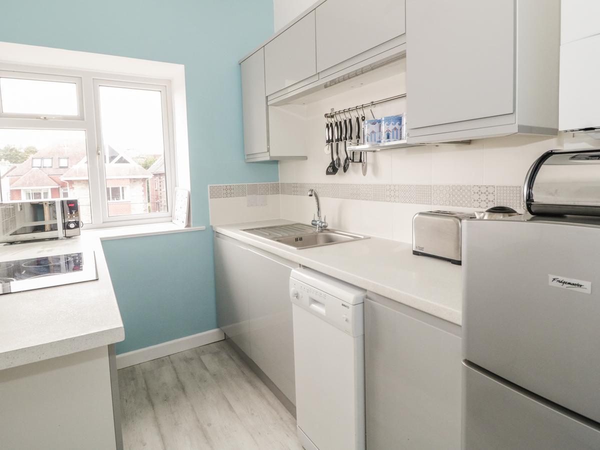 Swanage Bay Apartment Ngoại thất bức ảnh