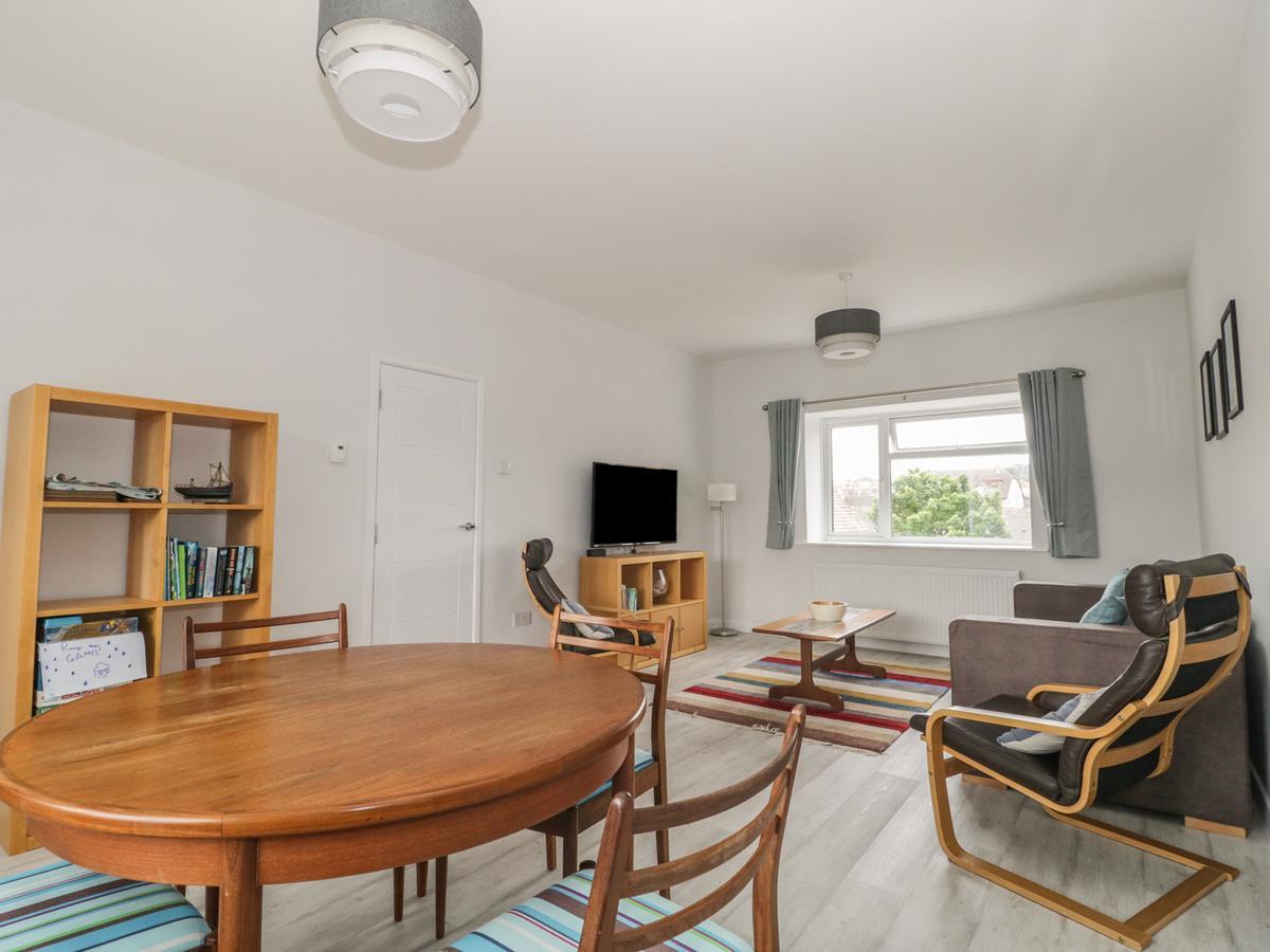 Swanage Bay Apartment Ngoại thất bức ảnh